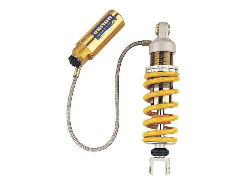 AMORTIGUADOR OHLINS TRASERO MOTO BMW G 650 X CHALLENGE 2007/2009 REF: BM636.