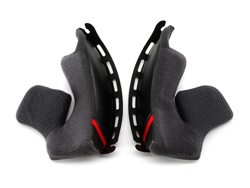 Accesorio casco Shoei Hornet ADV Cheek Pads 31