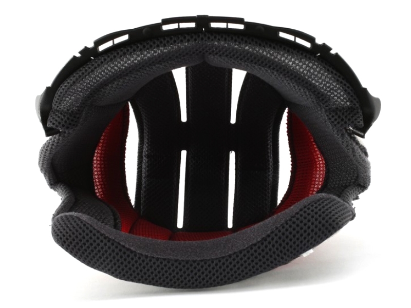 Acolchado central Shoei Hornet ADV TYPE-H XL5