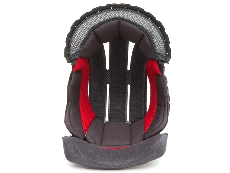 Acolchado central completo Shoei X-Spirit 3 Type-I L