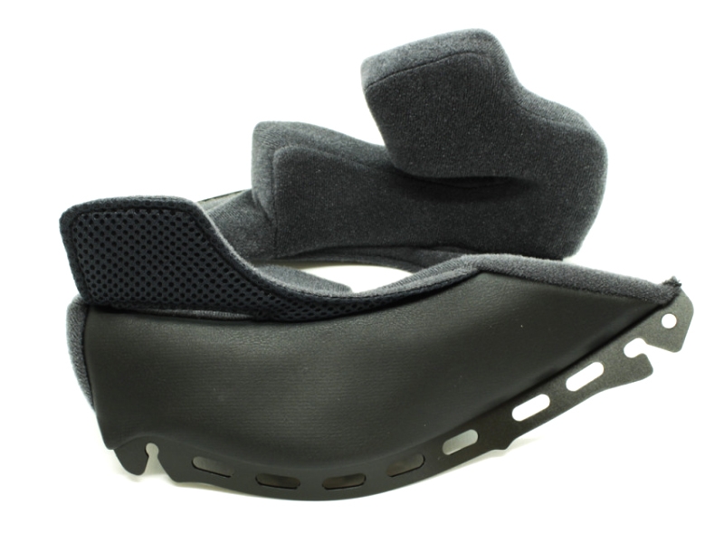 Acolchado lateral Shoei Neotec 2 tipo malla 31mm