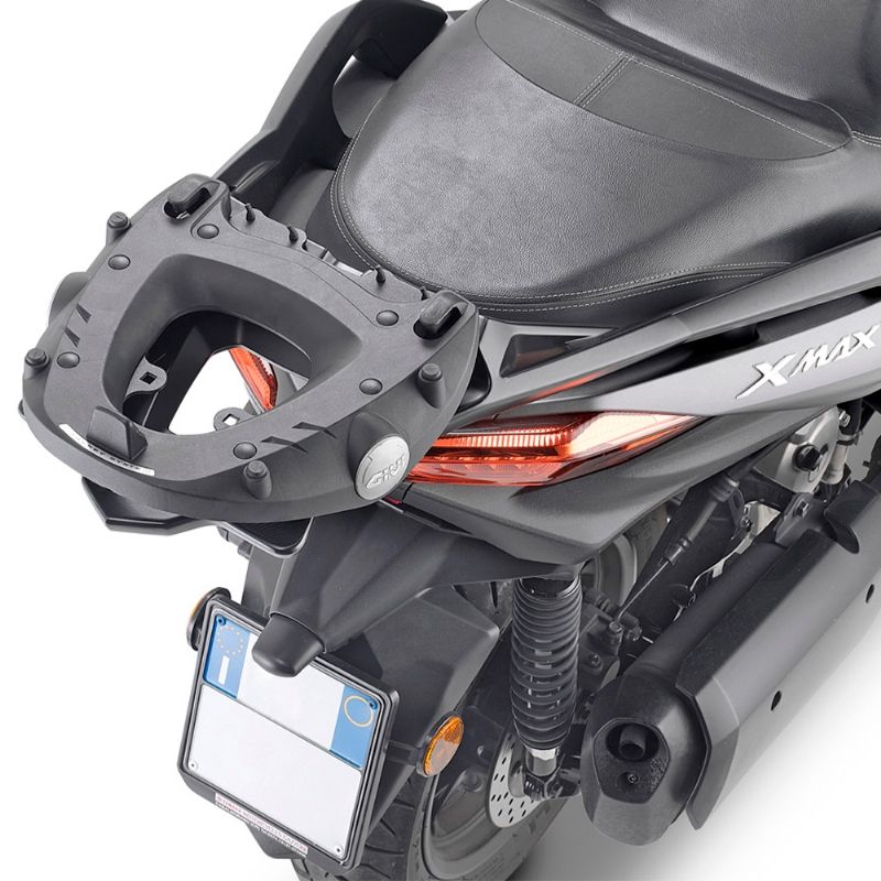 Adaptador Givi SR2150 Yamaha X Max 2017 2022