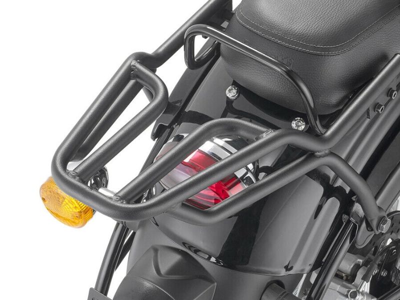 Adaptador Givi SR8707 Benelli Imperiale 400