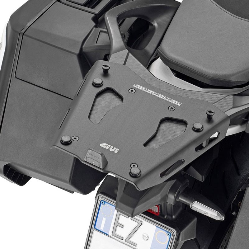 Adaptador Givi SRA1196 Honda NT 1100 23