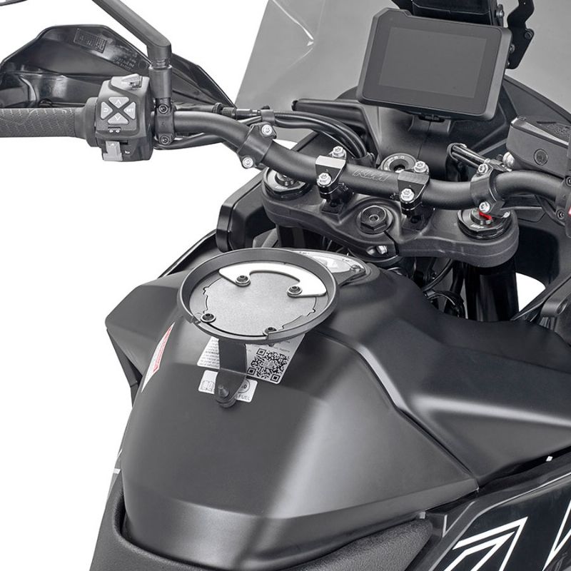 Adaptador Tanlock Givi BF80 Ktm 890 SMT 2023