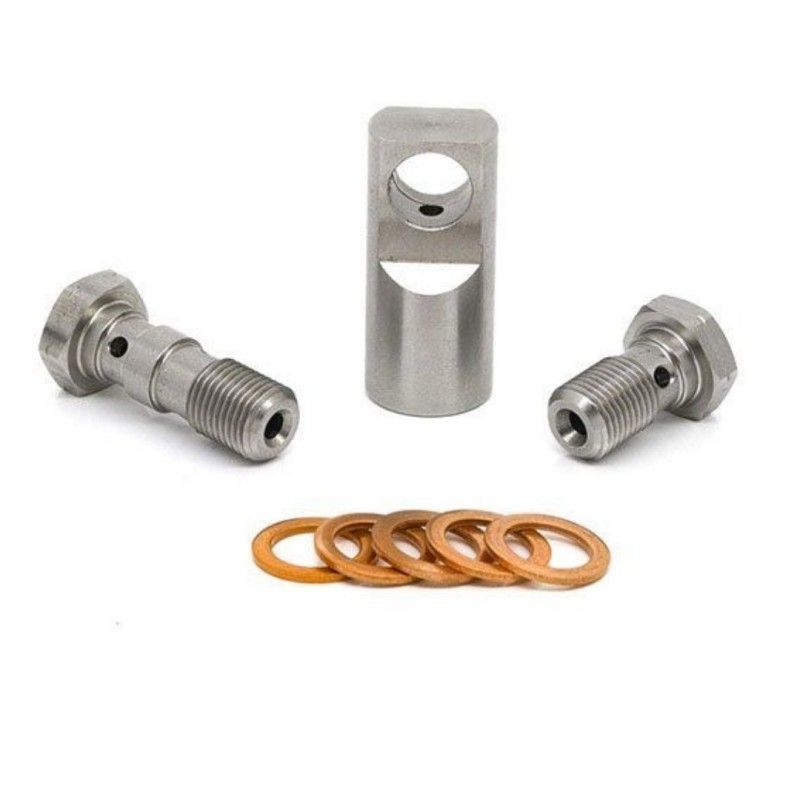 Adaptador bomba axial a radial Hel CFA 01