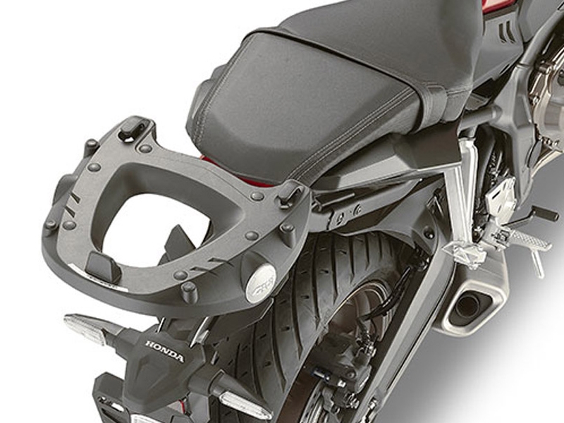 Adaptador posterior Givi 1185FZ Honda CBR 650 2021