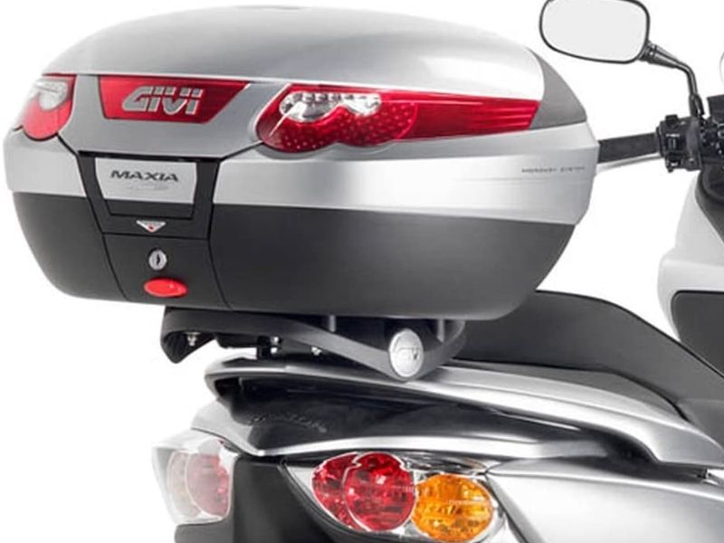 Adaptador posterior Givi E226 Monokey