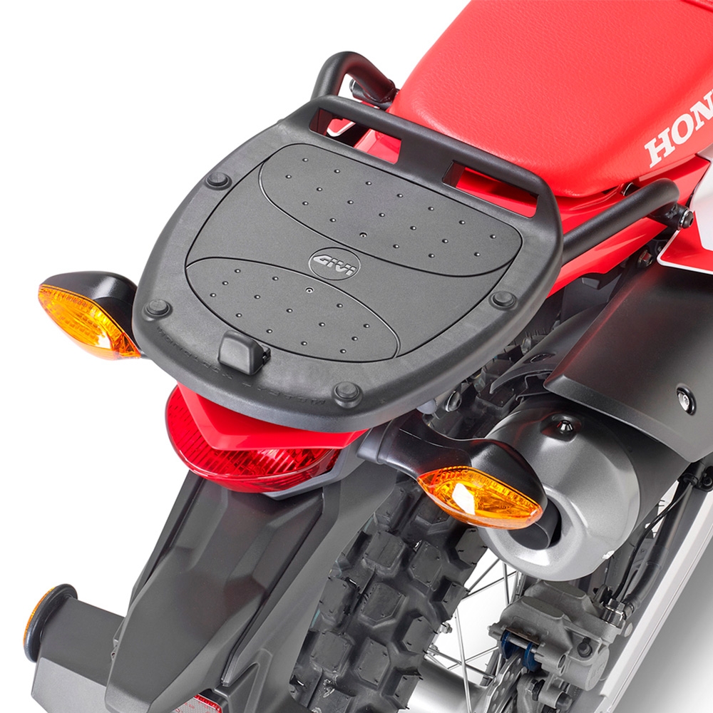 Adaptador posterior Givi SR1191 Honda CRF300L 2021-2022