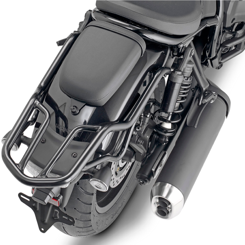 Adaptador posterior Givi SR1194 Honda CMX 1100 Rebel 2021-2023