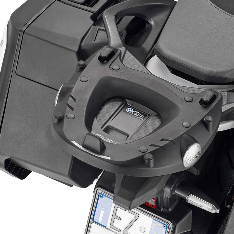 Adaptador posterior Givi SR1196 Honda NT 1100