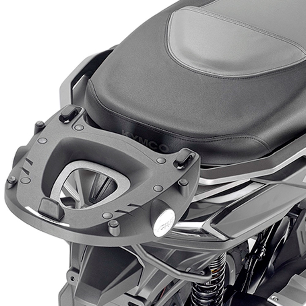 Adaptador posterior Givi SR6117 Kymco DTX 360 2021-2022