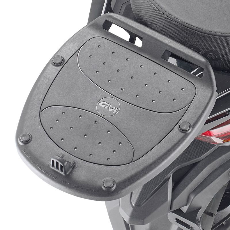 Adaptador posterior Givi SR6121