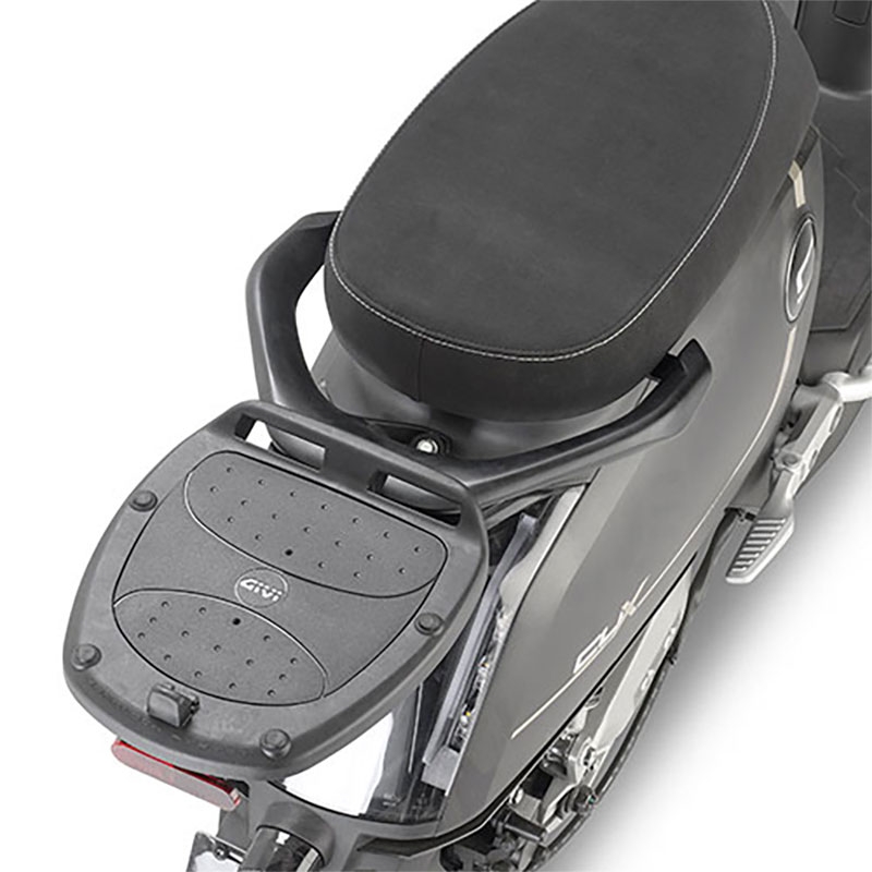 Adaptador posterior Givi SR8831 Monolock Super Soco CUX 2021-2023