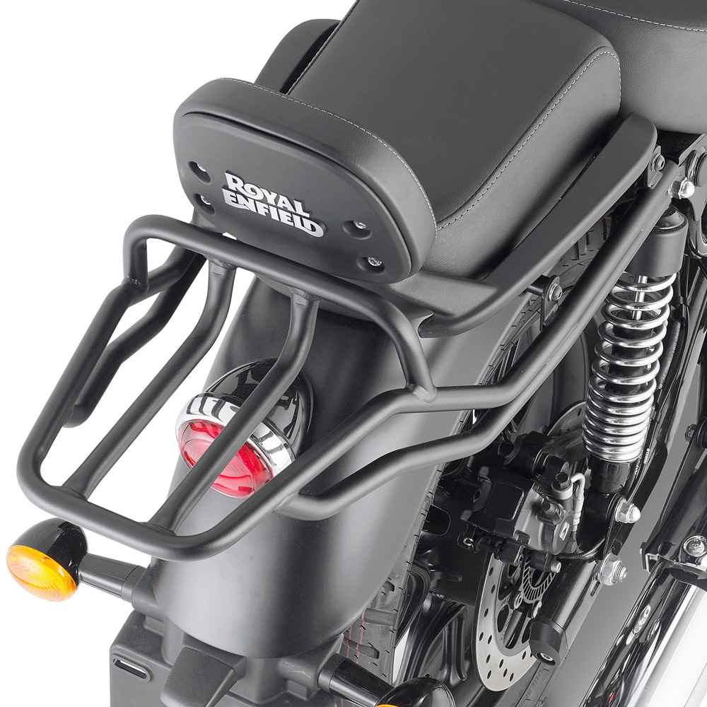 Adaptador posterior Givi SR9053 Royal Enfield Meteor 350 2021