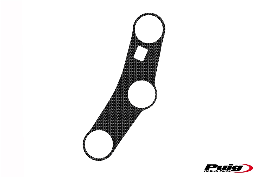 Adhesivo protector tija Puig 7440U