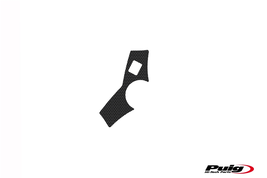 Adhesivo protector tija Puig 7444U