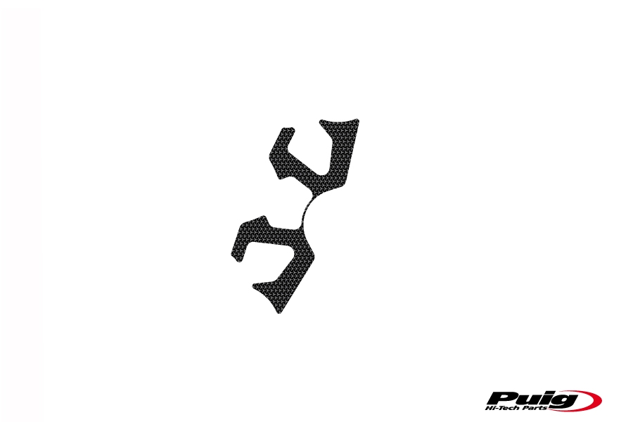 Adhesivo protector tija Puig 7585U