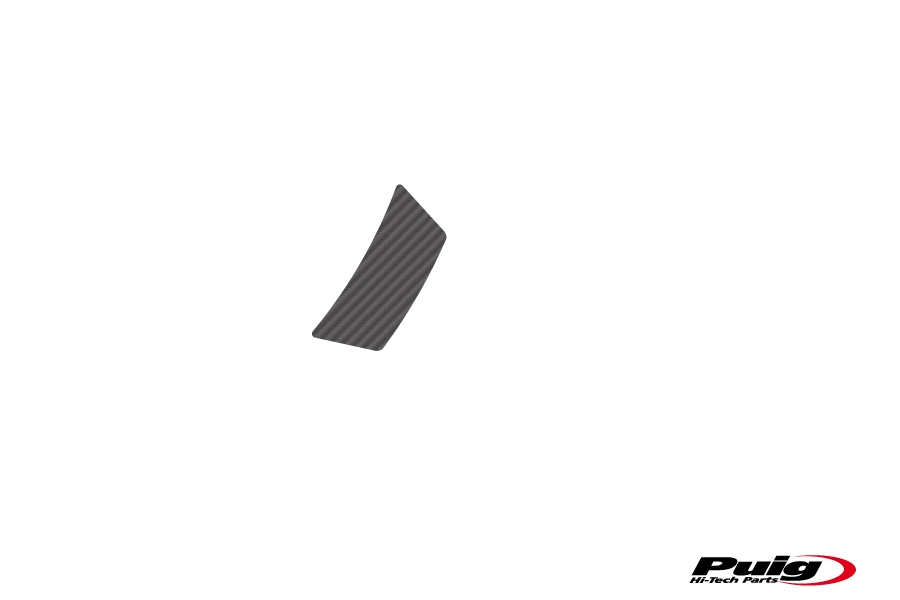 Adhesivo protector tija Puig 9491C