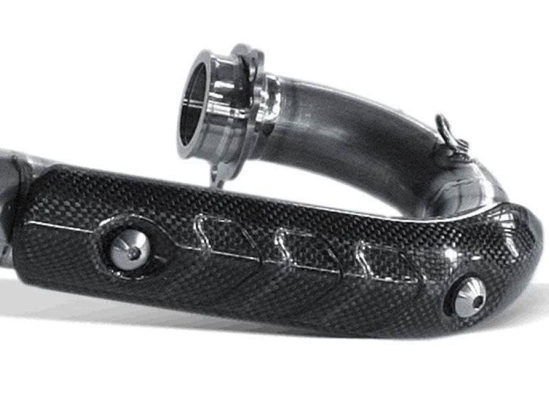 Akrapovic P HSK2M1
