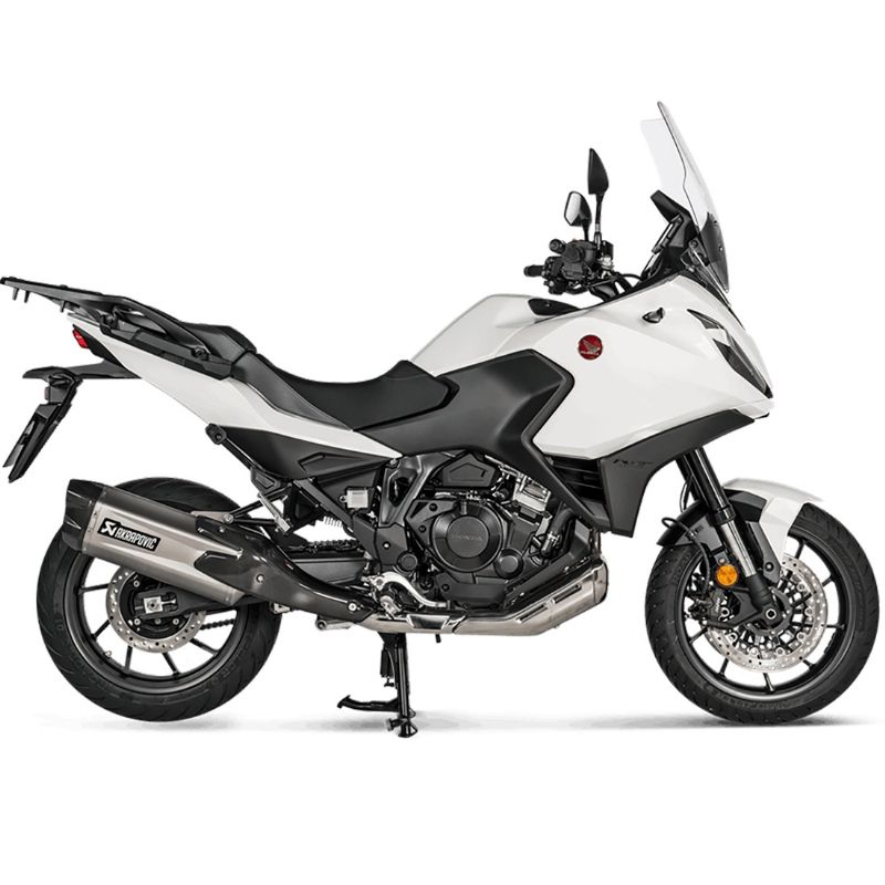 Akrapovic S H11SO3 HGIT Honda NT 1100