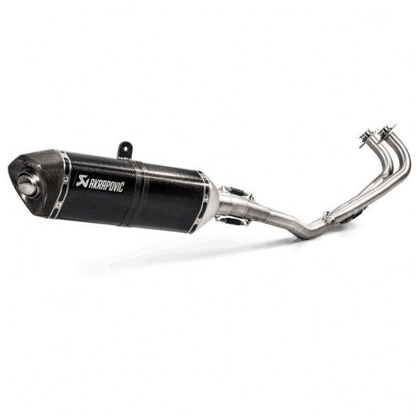 Akrapovic S Y5R5 RC