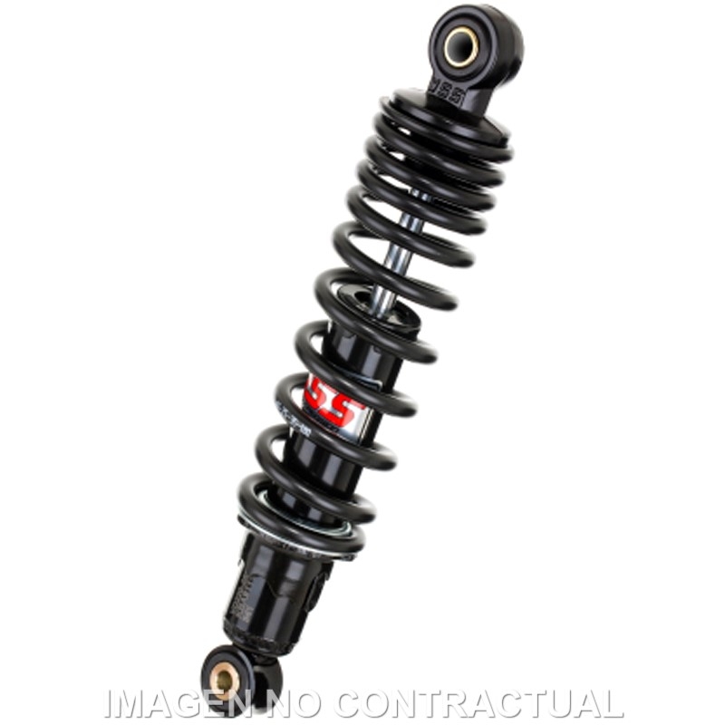 Amortiguador Delantero YSS  VD220-260P-02 Hidráulico Speedfight 2
