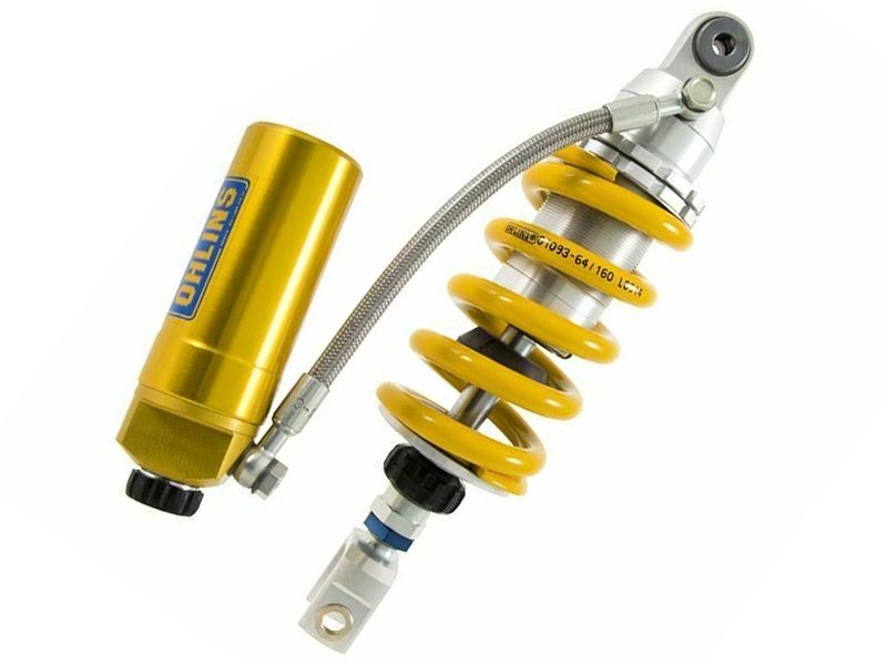 Amortiguador Ohlins KA607 Kawasaki KSR 110