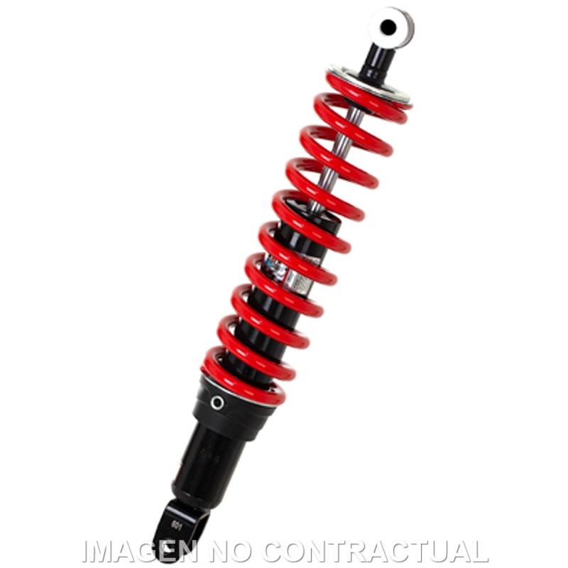 Amortiguador Trasero YSS  MB302-400T-02 Gas Eco Line Kawasaki KLX 150