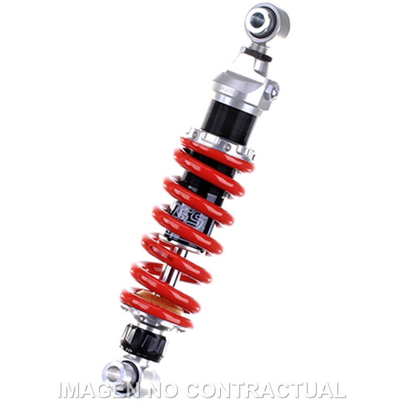 Amortiguador Trasero YSS  MZ366-300TRL-19 Gas Top Line Yamaha SRX 400