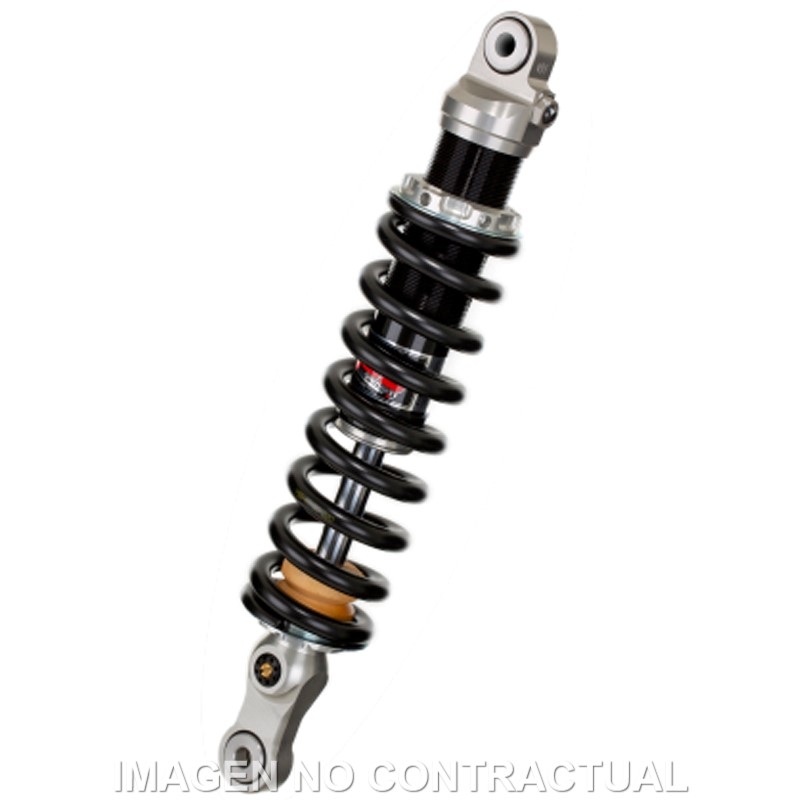 Amortiguador Trasero YSS  MZ366-365TR-05 Gas Top Line BMW R 80 G  S