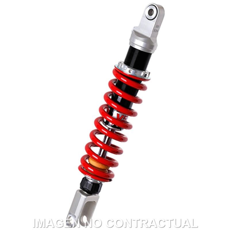 Amortiguador Trasero YSS  MZ366-400TR-01 Gas Top Line Kawa KLR Tengai