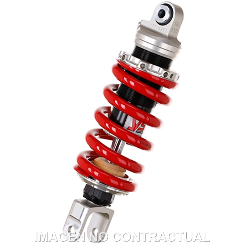 Amortiguador Trasero YSS  MZ456-275TR-04 Gas Top Line Honda VFR 750 F