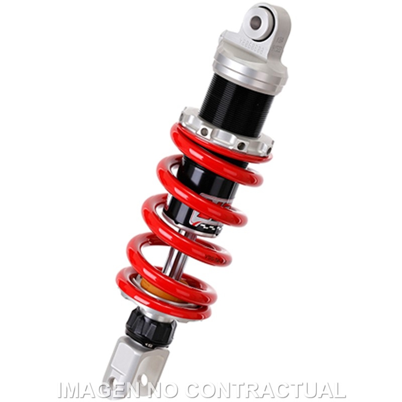 Amortiguador Trasero YSS  MZ456-300TR-14 Gas Top Line Suzuki GS XF 750