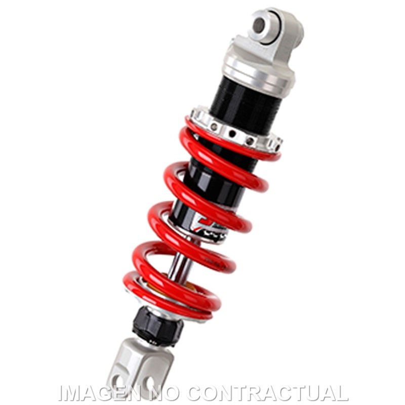 Amortiguador Trasero YSS  MZ456-300TR-18 Gas Top Line Yamaha FZR 600