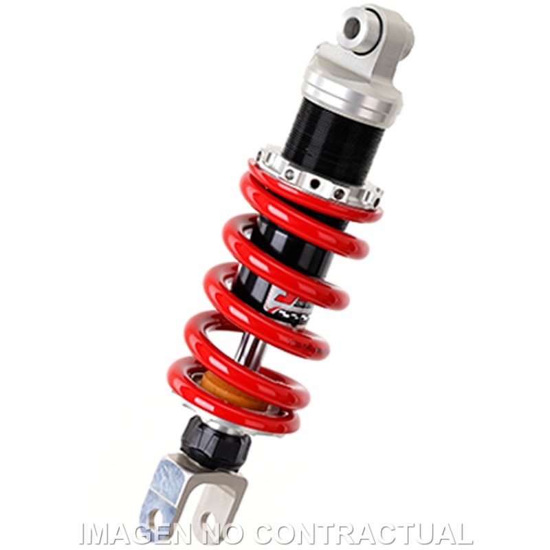 Amortiguador Trasero YSS  MZ456-300TR-29 Gas Top Line Yamaha FJ1200
