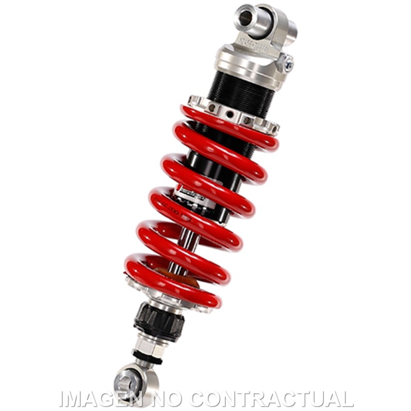 Amortiguador Trasero YSS  MZ456-300TRL-28 Gas Top Line Yamaha TDM 850