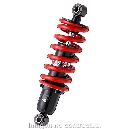 Amortiguador Trasero YSS  MZ456-305TR-20 Gas Top Line Ducati 999 S