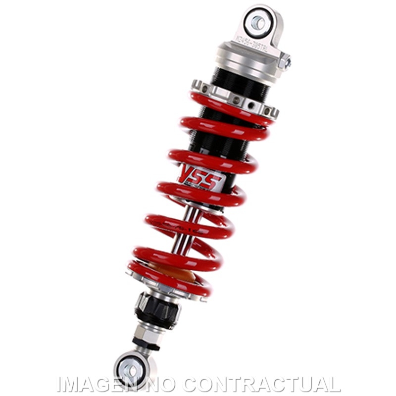 Amortiguador Trasero YSS  MZ456-305TRL-06 Gas Top Line Ducati 748 R  S
