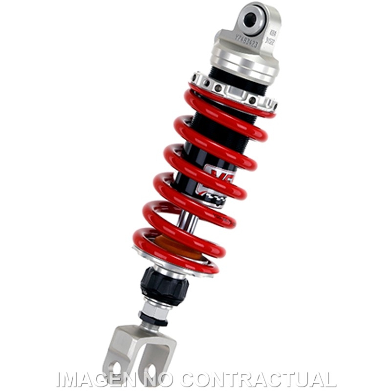 Amortiguador Trasero YSS  MZ456-305TRL-08 Gas Top Line Kawasaki GPZ600R