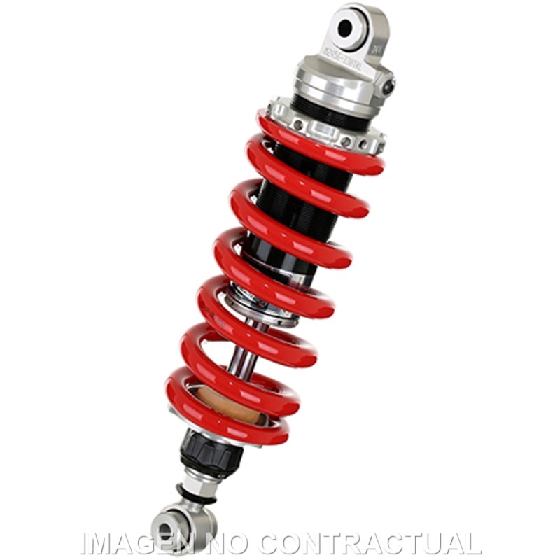 Amortiguador Trasero YSS  MZ456-330TRL-12 Gas Top Line Honda ST 1300