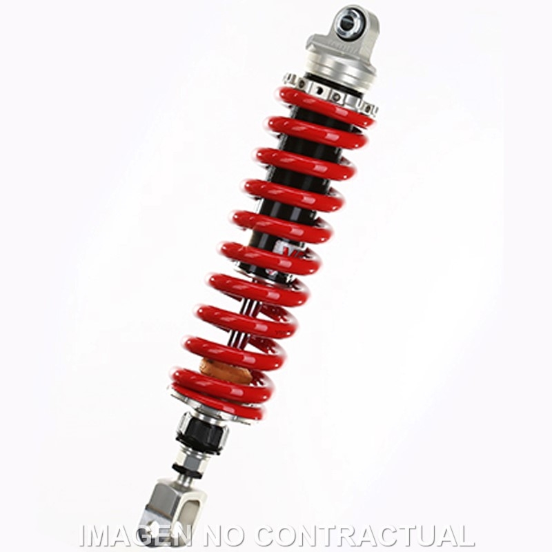 Amortiguador Trasero YSS  MZ456-400TRL-07 Gas Top Line Yamaha TT 600R