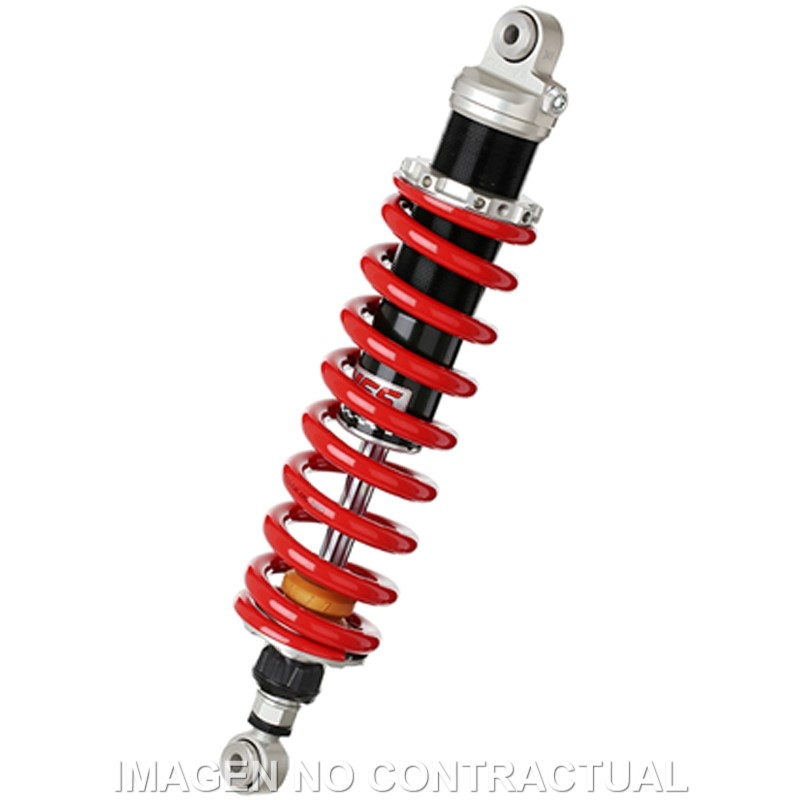 Amortiguador Trasero YSS  MZ456-410TRL-02 Gas Top Line Suzuki DR 750 B