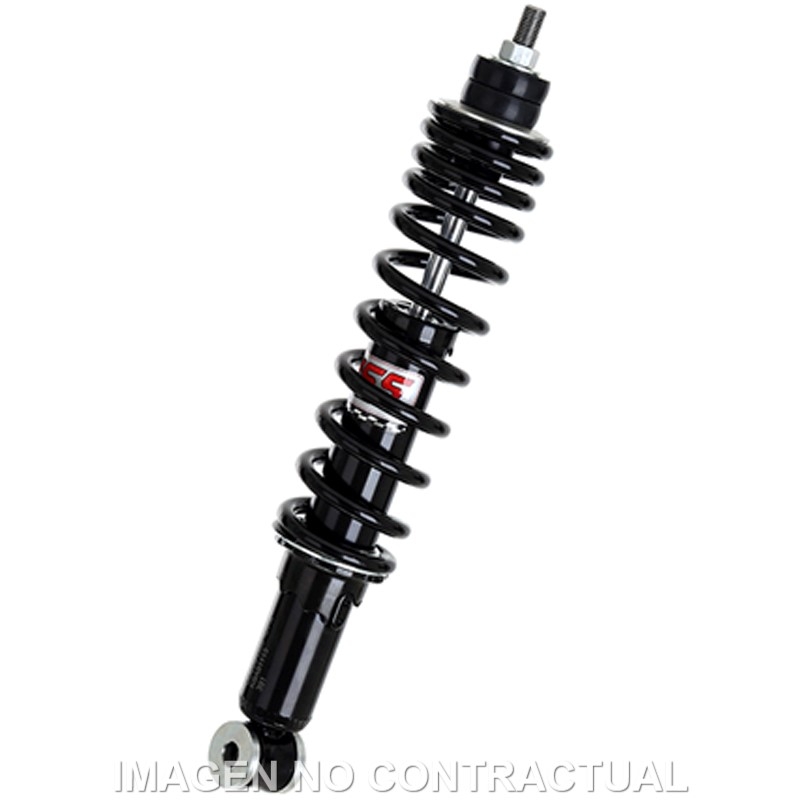 Amortiguador Trasero YSS  OD220-285P-01 Hidráulico Vespa ET4 125