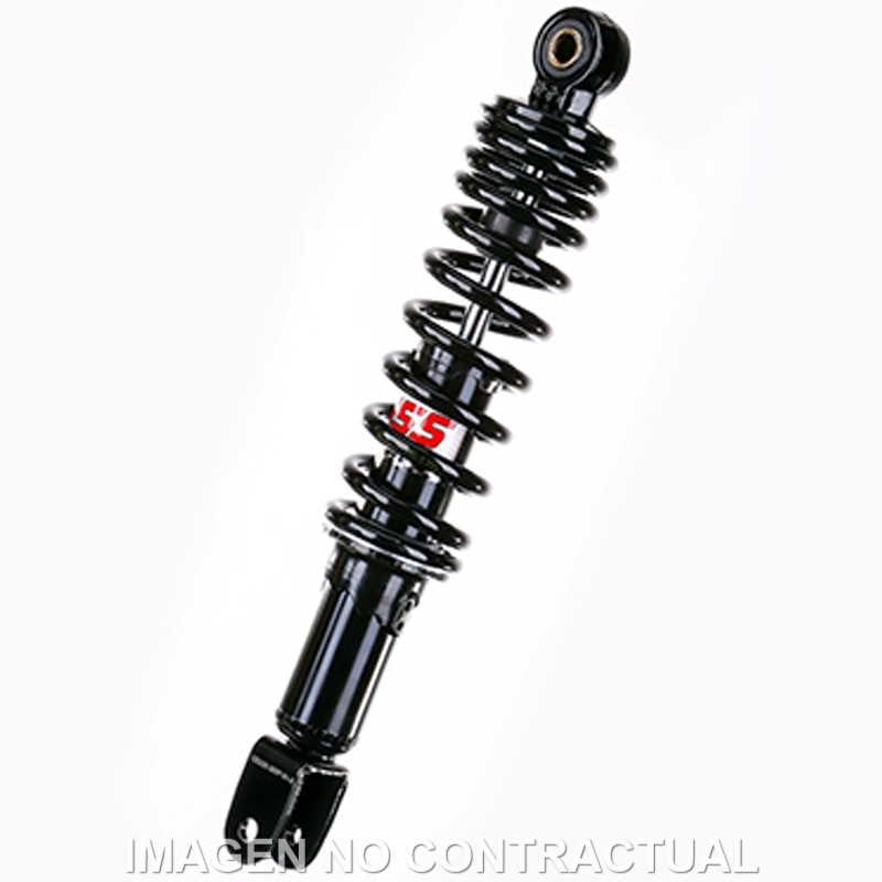 Amortiguador Trasero YSS  OD220-300P-01 Hidráulico Kymco People S 50