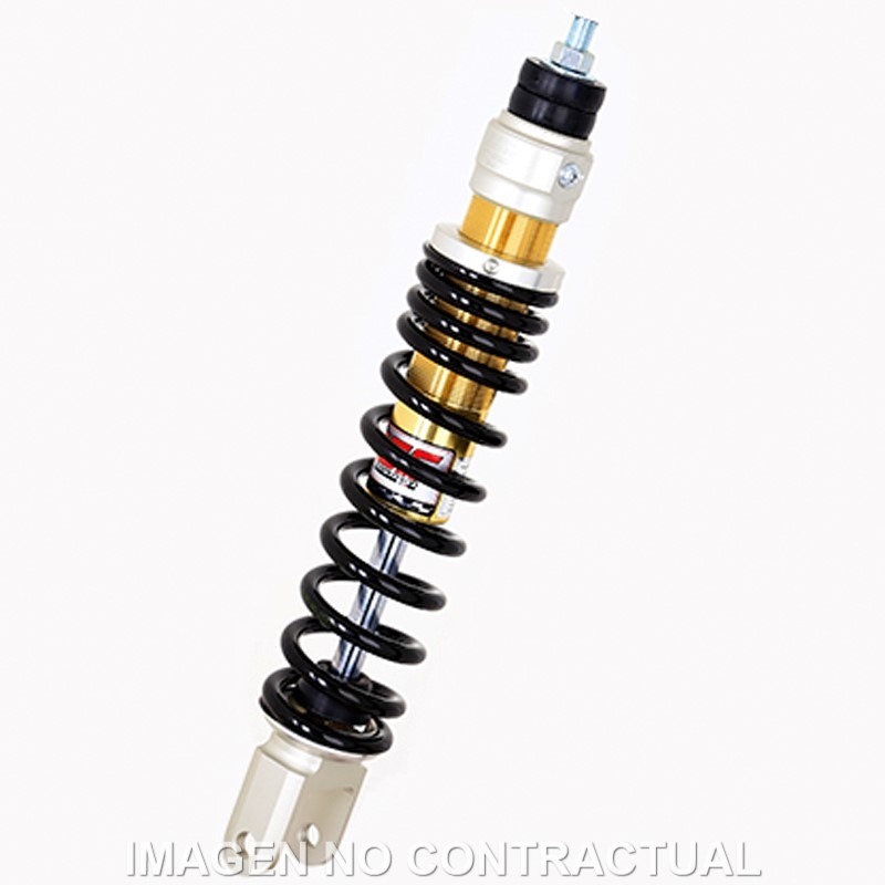 Amortiguador Trasero YSS  OE302-300T-03AL Gas c Regulación Gilera Runner 50