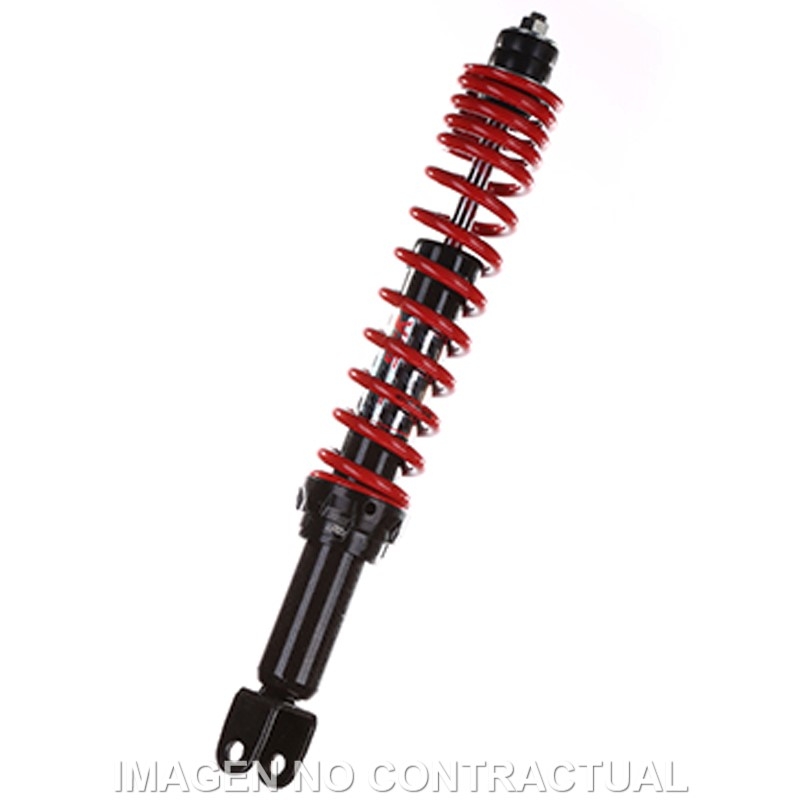 Amortiguador YSS  OB222-365P-02-X Gas Eco Line Vespa primavera 50