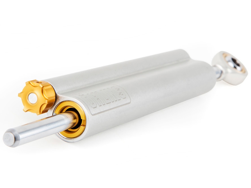 Amortiguador de dirección Ohlins SD027