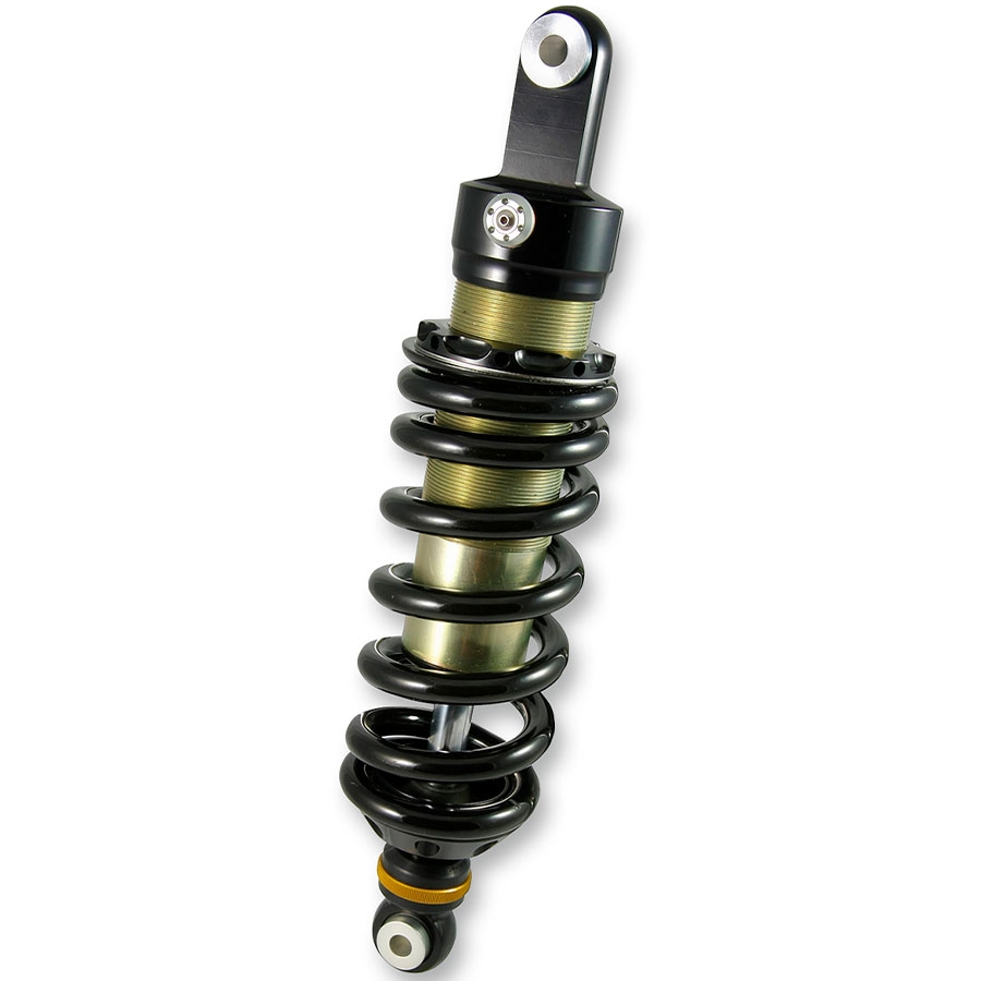 Amortiguador trasero Hyperpro YA06-0AJ-P Negro Yamaha XT 660 R 2004-2015