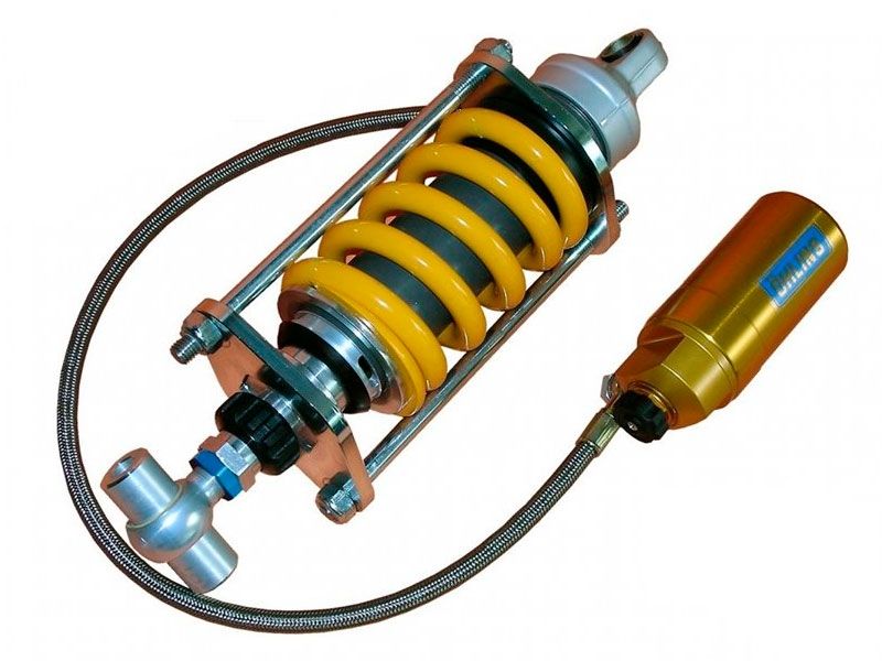 Amortiguador trasero Ohlins AG 1205